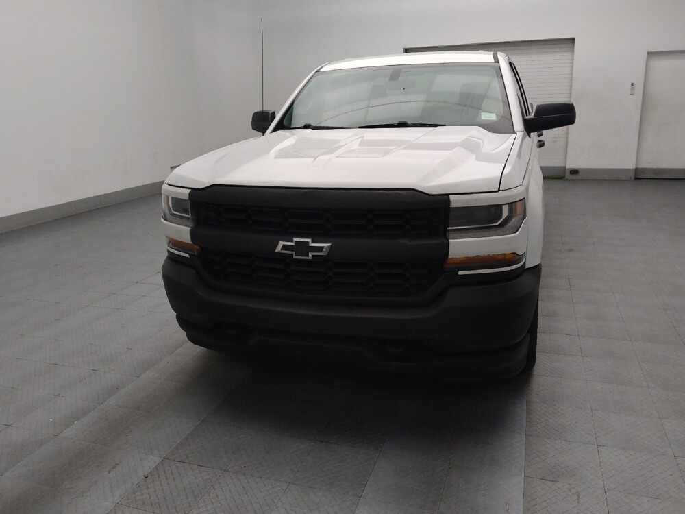2016 Chevrolet Silverado 1500 in Duluth, GA 30096 - 18074613 15