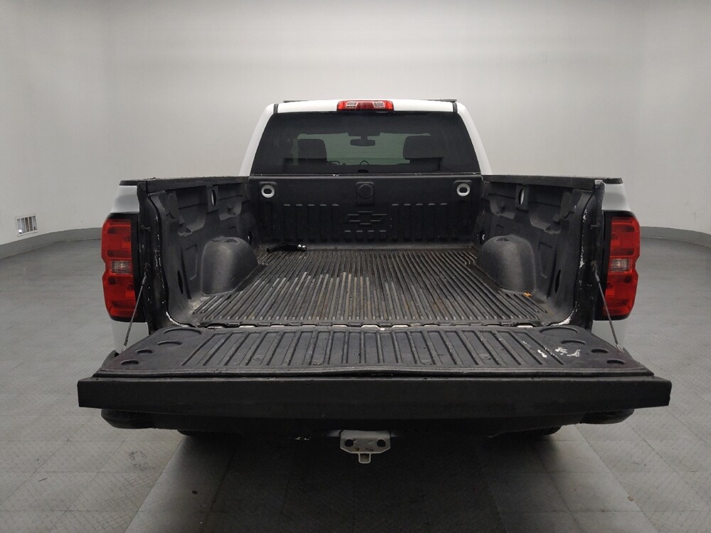 2016 Chevrolet Silverado 1500 in Duluth, GA 30096 - 18074613 29