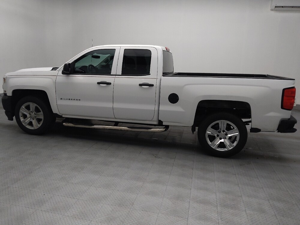 2016 Chevrolet Silverado 1500 in Duluth, GA 30096 - 18074613 3