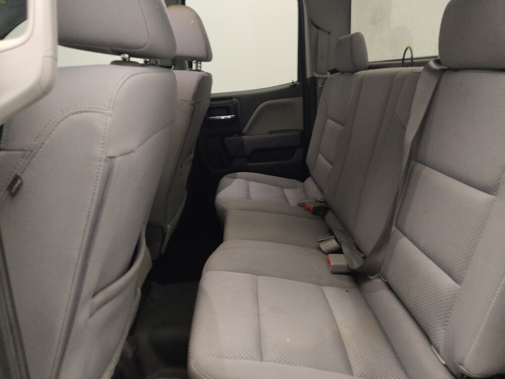 2016 Chevrolet Silverado 1500 in Duluth, GA 30096 - 18074613 18