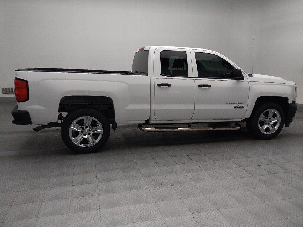 2016 Chevrolet Silverado 1500 in Duluth, GA 30096 - 18074613 10