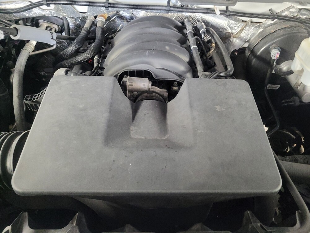 2016 Chevrolet Silverado 1500 in Duluth, GA 30096 - 18074613 30