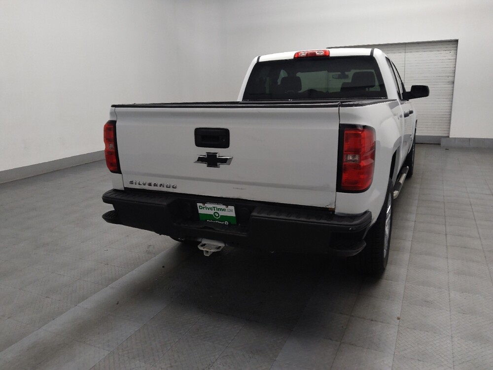 2016 Chevrolet Silverado 1500 in Duluth, GA 30096 - 18074613 9
