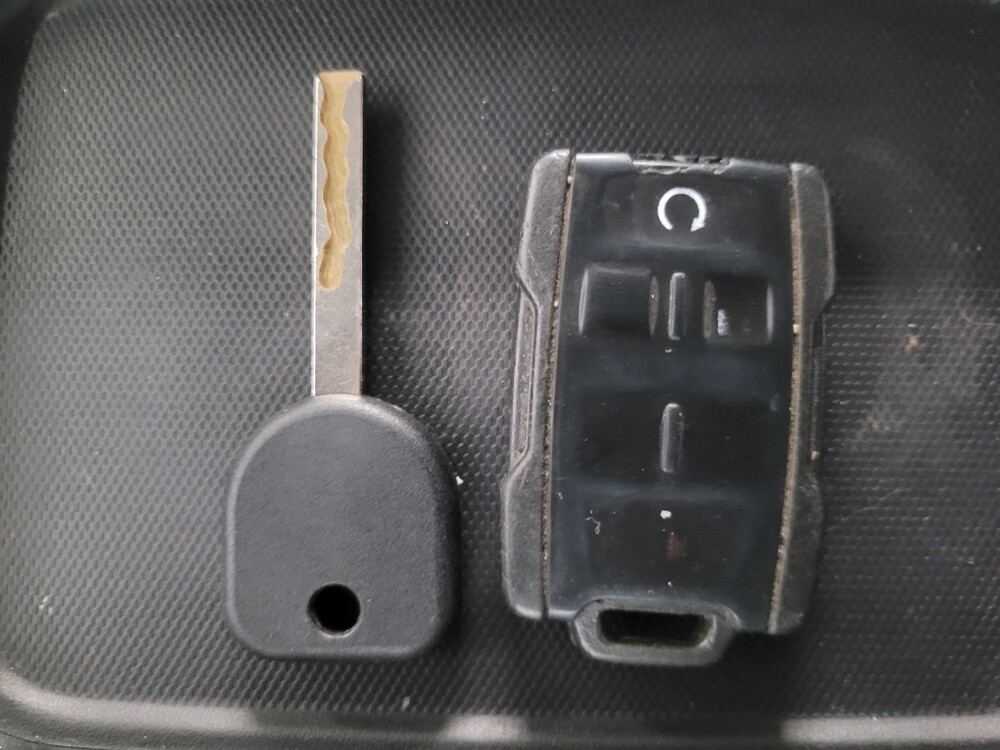 2016 Chevrolet Silverado 1500 in Duluth, GA 30096 - 18074613 32