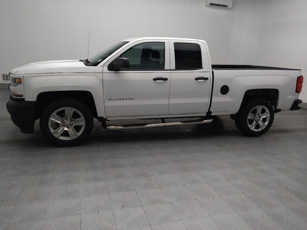 2016 Chevrolet Silverado 1500 in Duluth, GA 30096 - 18074613 2