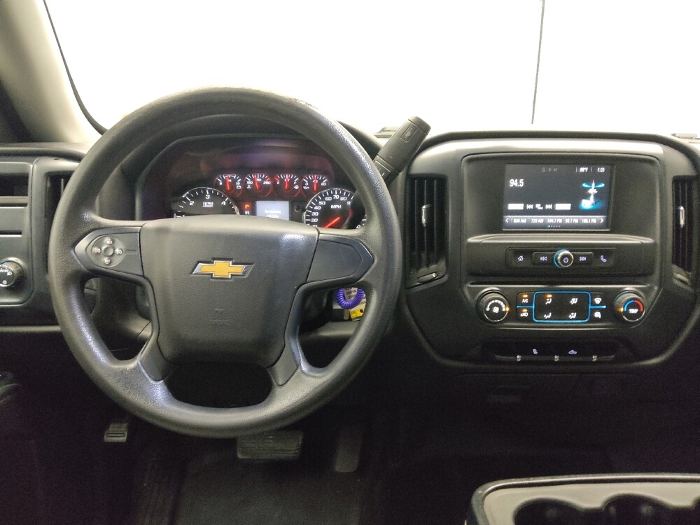 2016 Chevrolet Silverado 1500 in Duluth, GA 30096 - 18074613 22