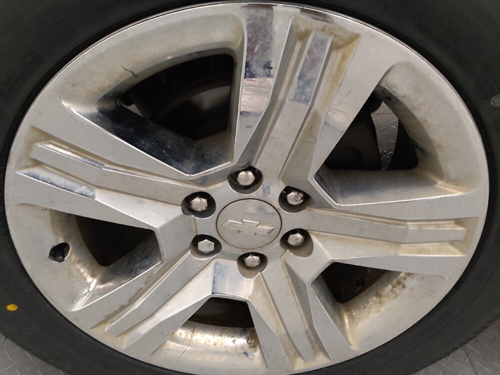 2016 Chevrolet Silverado 1500 in Duluth, GA 30096 - 18074613 31