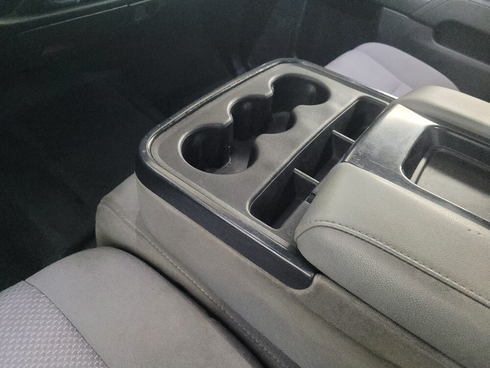 2016 Chevrolet Silverado 1500 in Duluth, GA 30096 - 18074613 26