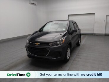 2019 Chevrolet Trax in Marietta, GA 30062