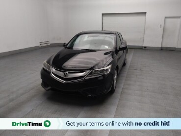 2017 Acura ILX in Duluth, GA 30096