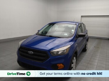 2018 Ford Escape in Marietta, GA 30062