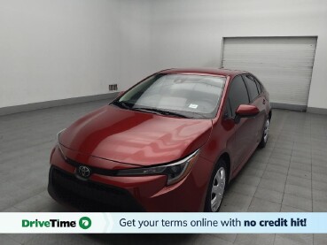 2022 Toyota Corolla in Jackson, MS 39211
