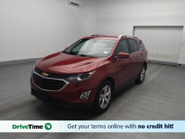 2019 Chevrolet Equinox in Birmingham, AL 35215