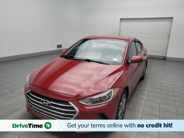 2017 Hyundai Elantra in Duluth, GA 30096