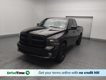 2018 RAM 1500 in Morrow, GA 30260