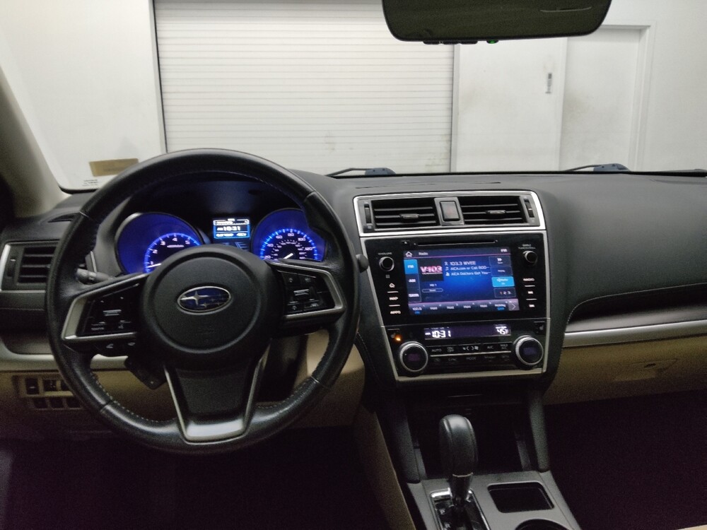 2019 Subaru Legacy in Duluth, GA 30096 - 18074629 22