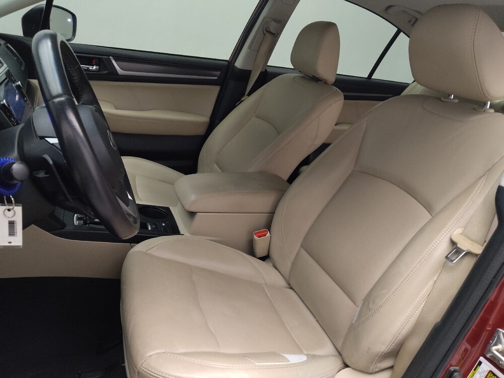 2019 Subaru Legacy in Duluth, GA 30096 - 18074629 17