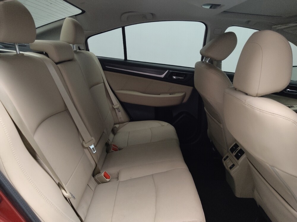 2019 Subaru Legacy in Duluth, GA 30096 - 18074629 19