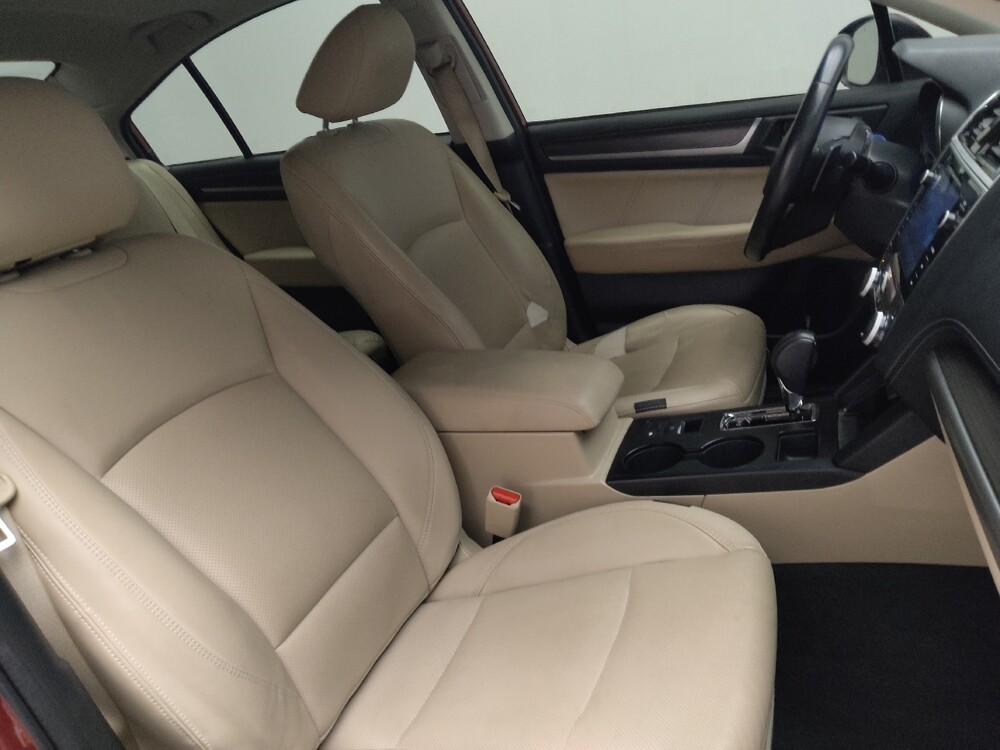 2019 Subaru Legacy in Duluth, GA 30096 - 18074629 21