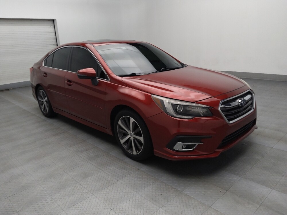 2019 Subaru Legacy in Duluth, GA 30096 - 18074629 13