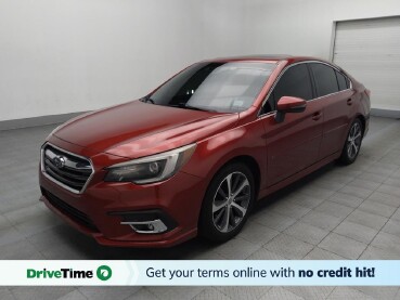 2019 Subaru Legacy in Duluth, GA 30096