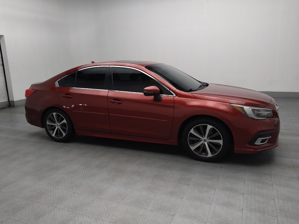 2019 Subaru Legacy in Duluth, GA 30096 - 18074629 11