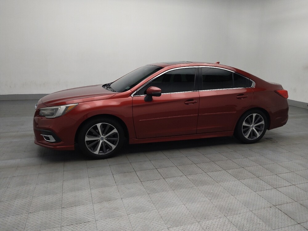 2019 Subaru Legacy in Duluth, GA 30096 - 18074629 2