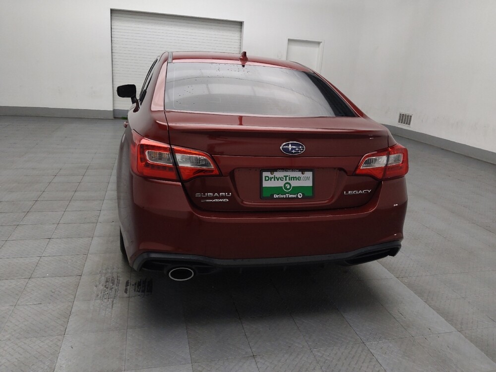 2019 Subaru Legacy in Duluth, GA 30096 - 18074629 6