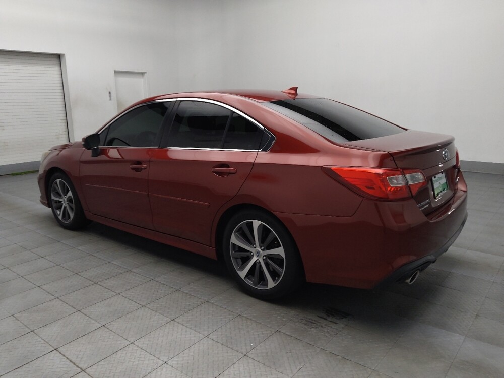 2019 Subaru Legacy in Duluth, GA 30096 - 18074629 5