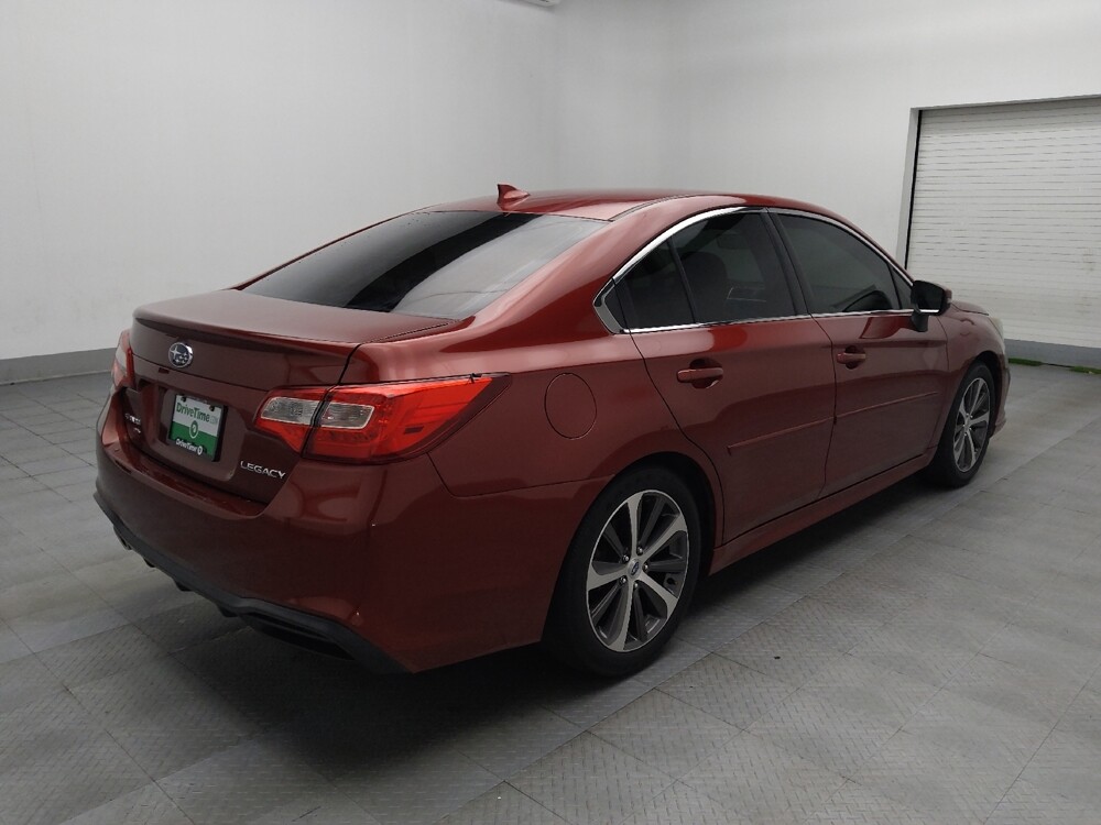 2019 Subaru Legacy in Duluth, GA 30096 - 18074629 9