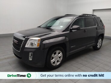 2015 GMC Terrain in Marietta, GA 30062