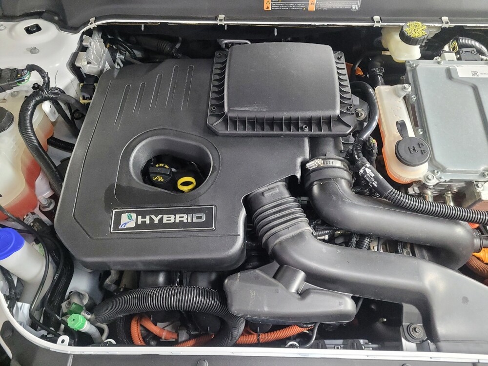 2018 Ford Fusion in Birmingham, AL 35215 - 18074633 30