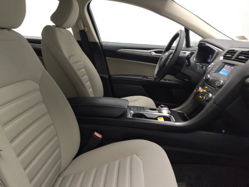 2018 Ford Fusion in Birmingham, AL 35215 - 18074633 21