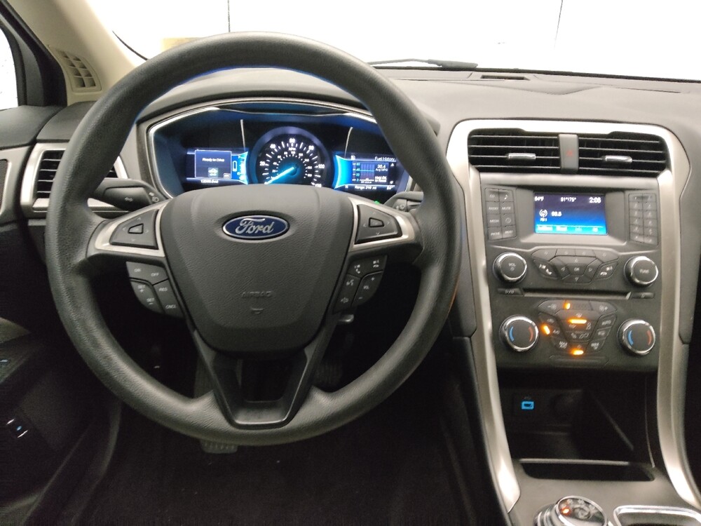 2018 Ford Fusion in Birmingham, AL 35215 - 18074633 22