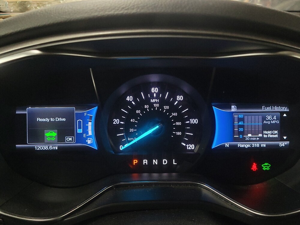 2018 Ford Fusion in Birmingham, AL 35215 - 18074633 23