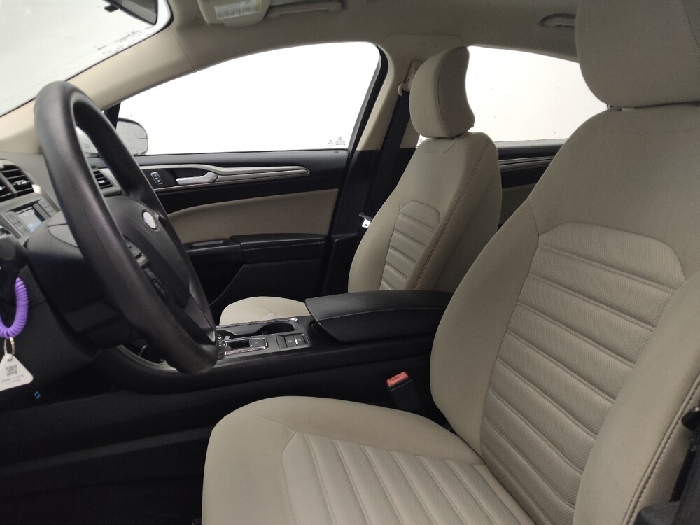 2018 Ford Fusion in Birmingham, AL 35215 - 18074633 17