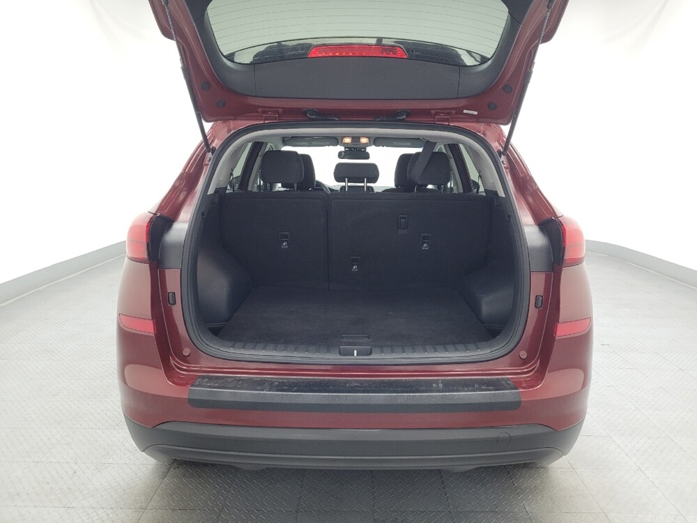 2019 Hyundai Tucson in Las Vegas, NV 89102 - 18074637 29