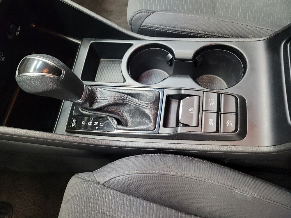 2019 Hyundai Tucson in Las Vegas, NV 89102 - 18074637 26