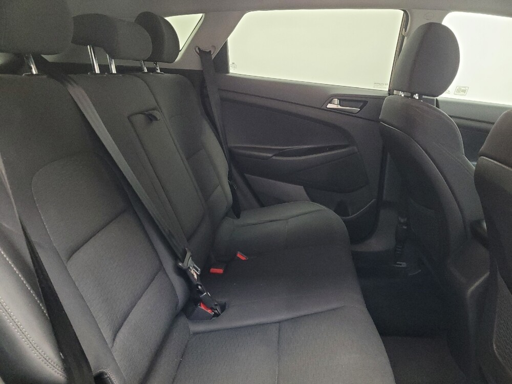 2019 Hyundai Tucson in Las Vegas, NV 89102 - 18074637 19