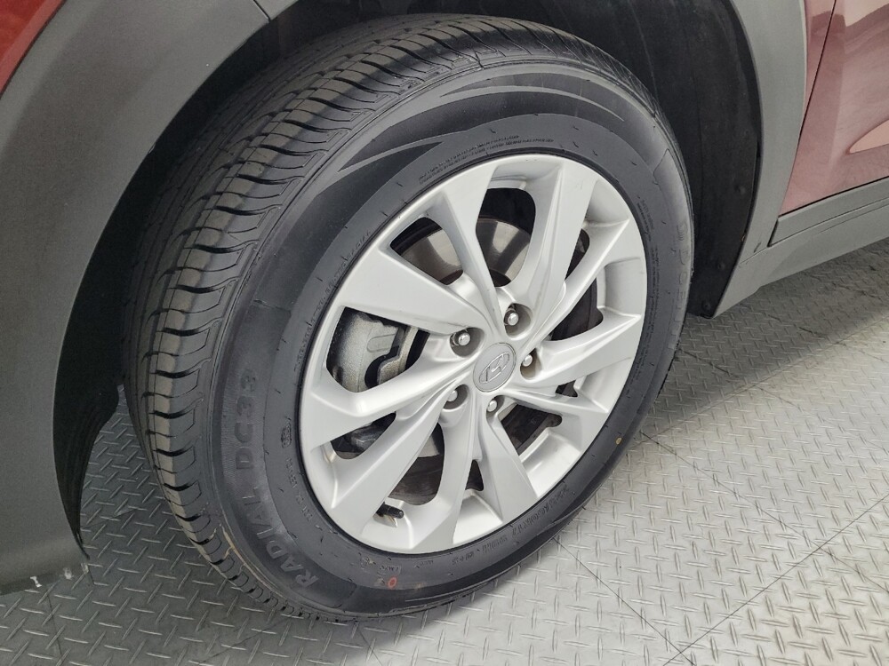 2019 Hyundai Tucson in Las Vegas, NV 89102 - 18074637 31