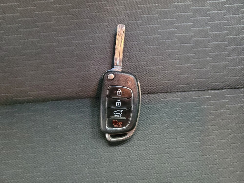 2019 Hyundai Tucson in Las Vegas, NV 89102 - 18074637 32