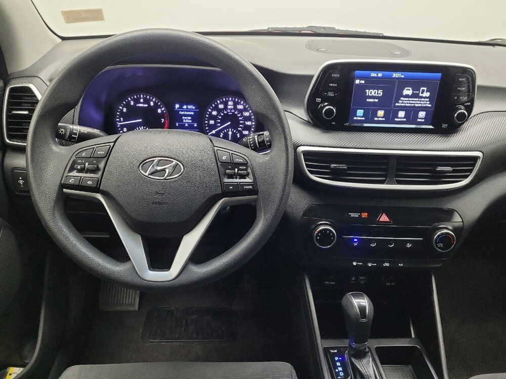 2019 Hyundai Tucson in Las Vegas, NV 89102 - 18074637 22