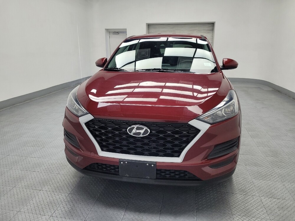 2019 Hyundai Tucson in Las Vegas, NV 89102 - 18074637 15