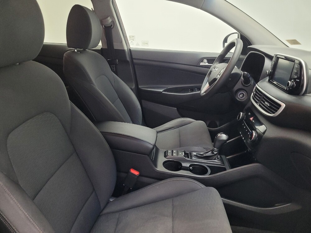 2019 Hyundai Tucson in Las Vegas, NV 89102 - 18074637 21