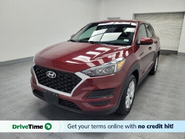 2019 Hyundai Tucson in Las Vegas, NV 89102
