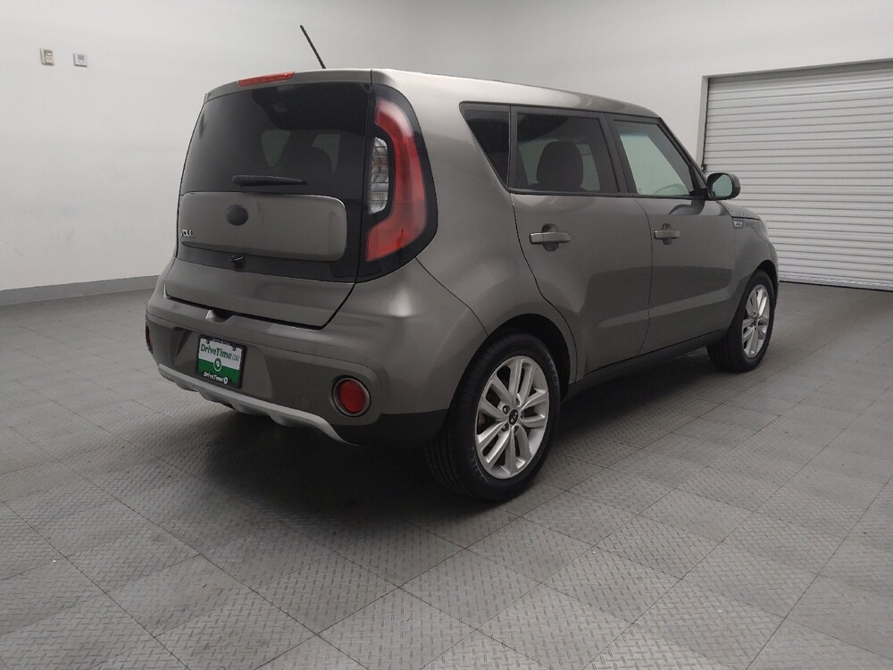 2018 Kia Soul in Temple, TX 76502 - 18074645 9