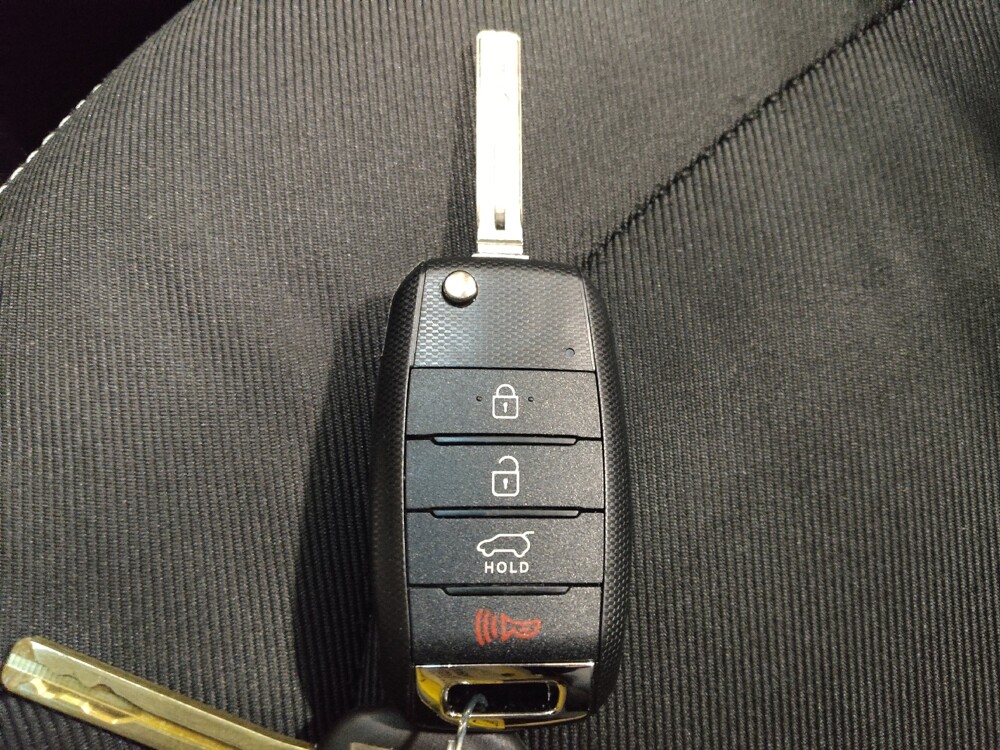 2018 Kia Soul in Temple, TX 76502 - 18074645 32