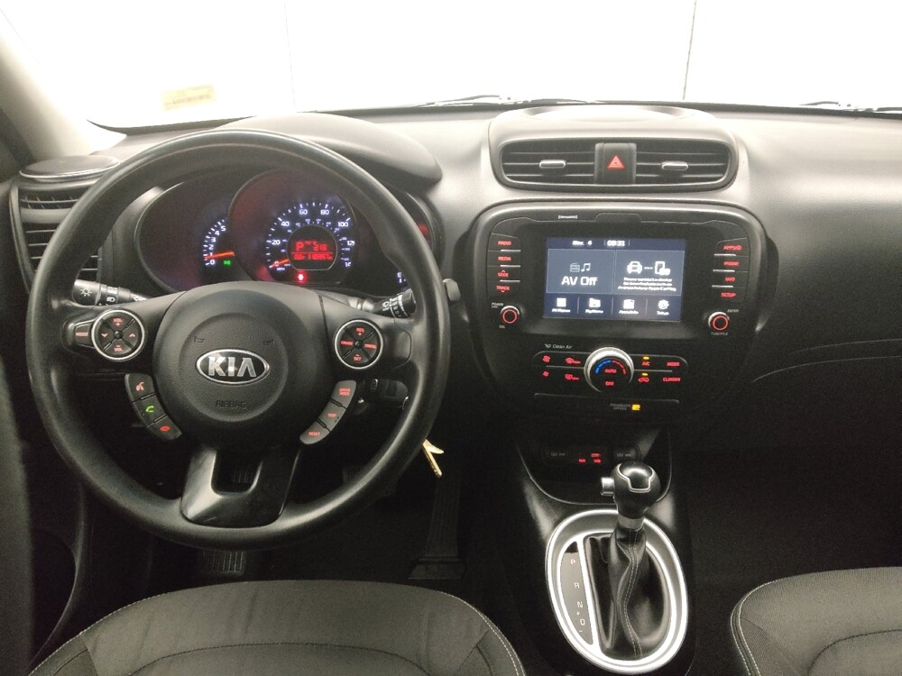 2018 Kia Soul in Temple, TX 76502 - 18074645 22