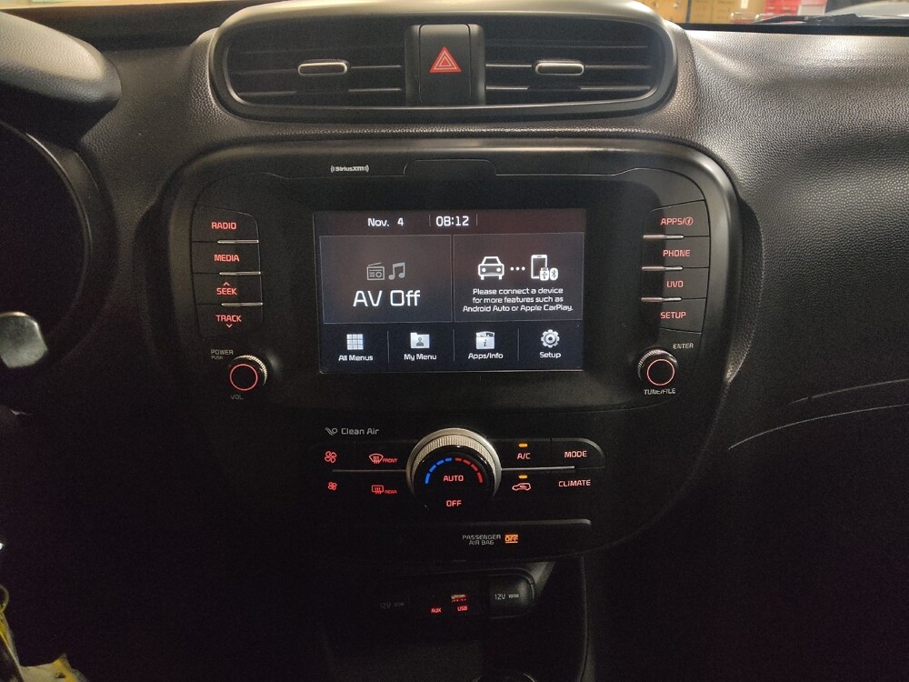 2018 Kia Soul in Temple, TX 76502 - 18074645 25