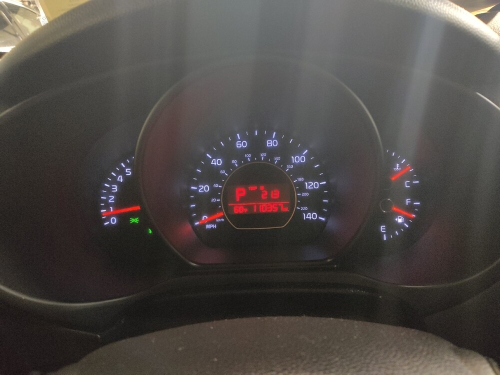 2018 Kia Soul in Temple, TX 76502 - 18074645 23